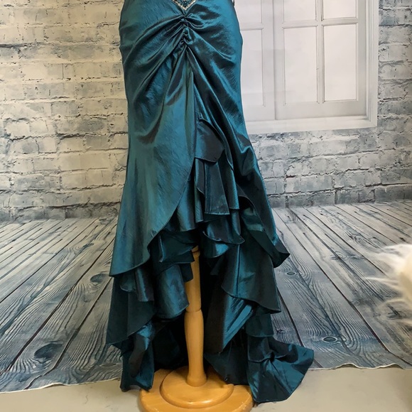 Party time by Lisa Kane 8 NWT - Picture 2 of 12